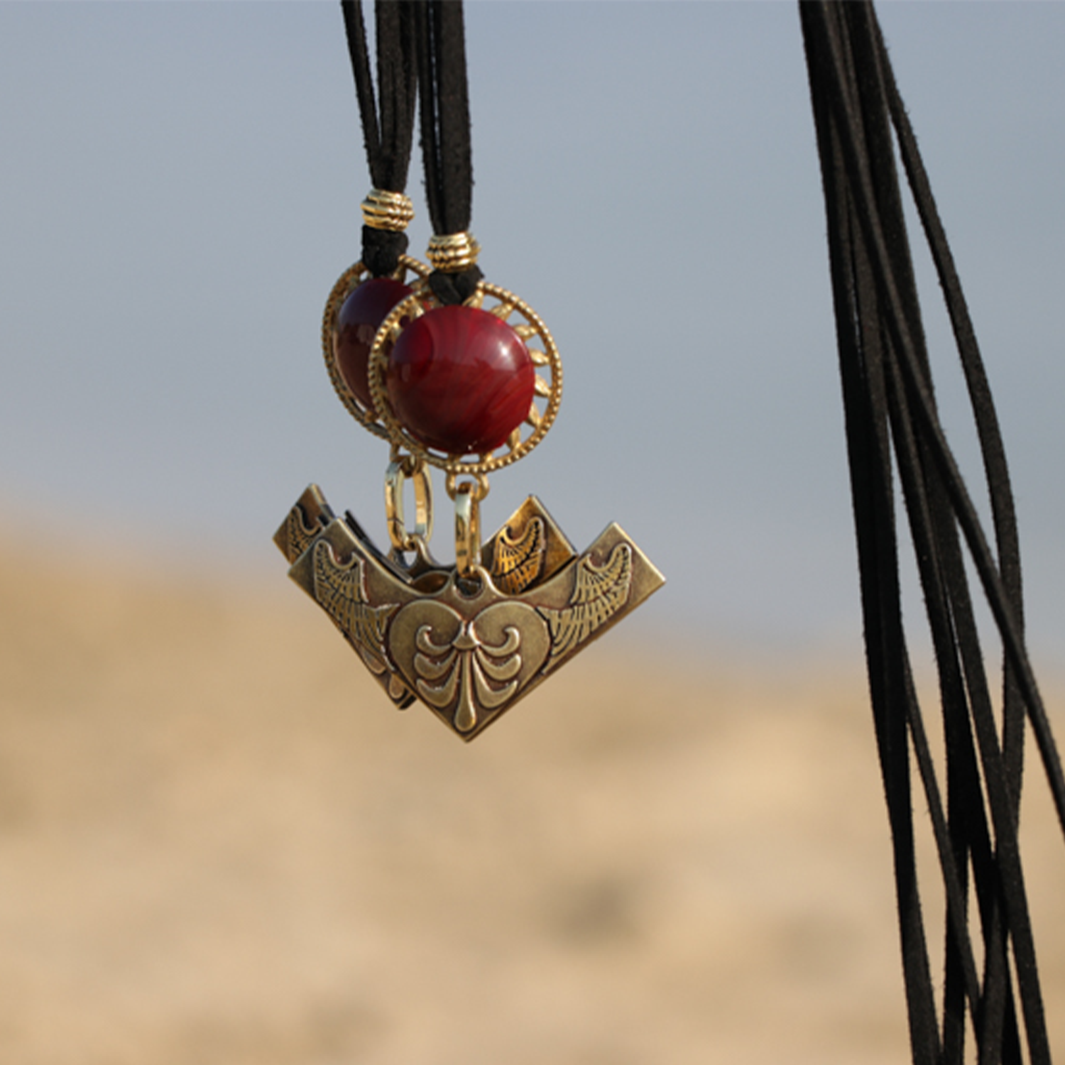 Bochica Design Chain collection