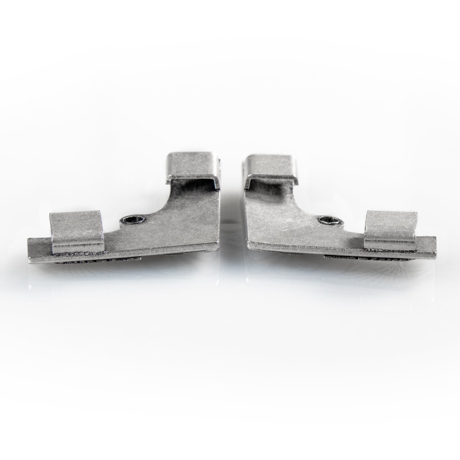 Bochica Slipper Jewelry Silver 925