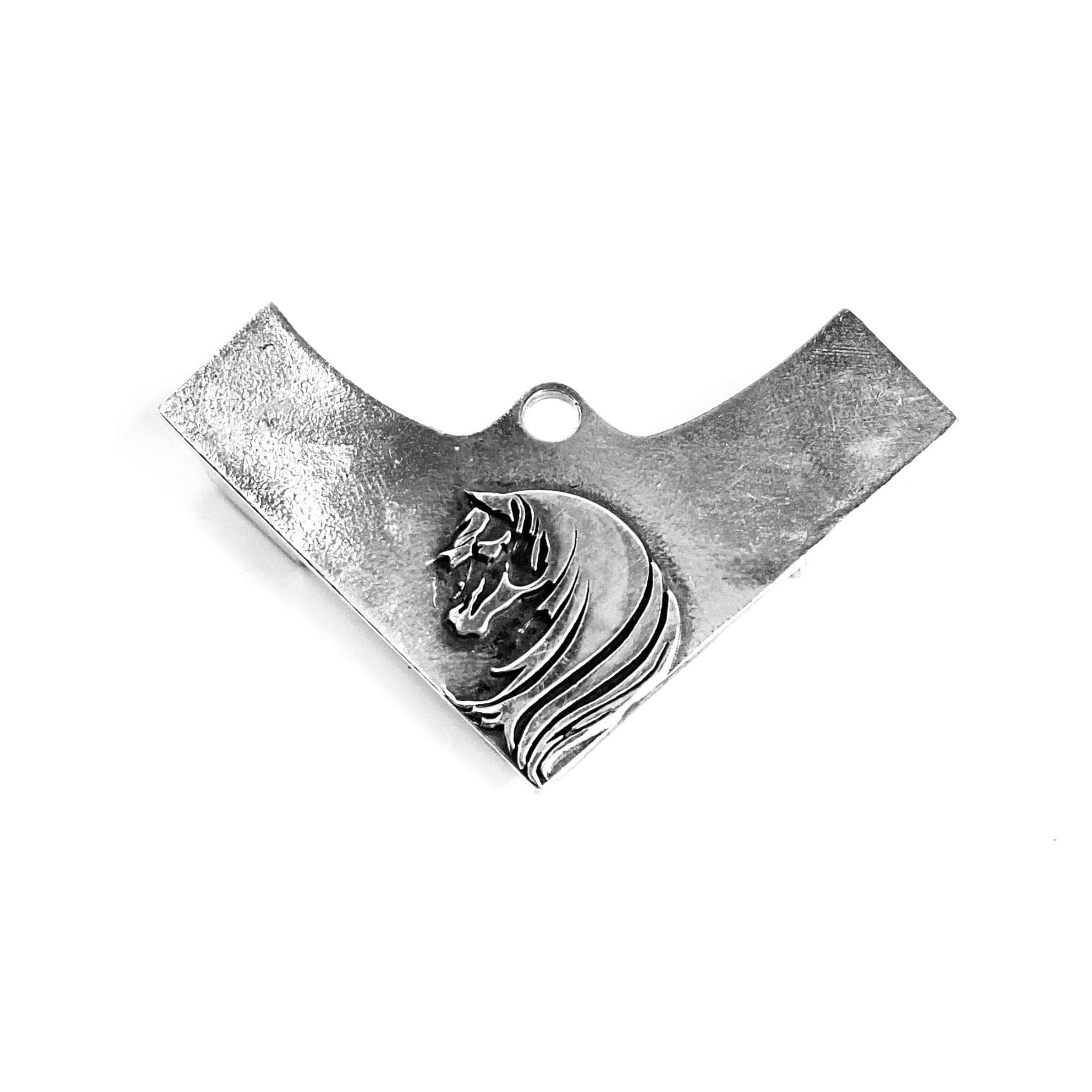 Bochica Slipper Jewelry zilver 925 Personal