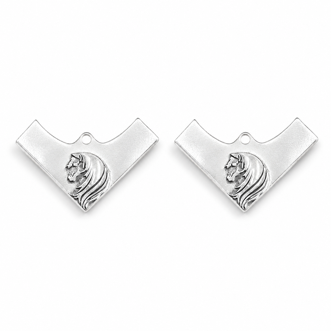 Bochica Slipper Jewelry | Zilver 925