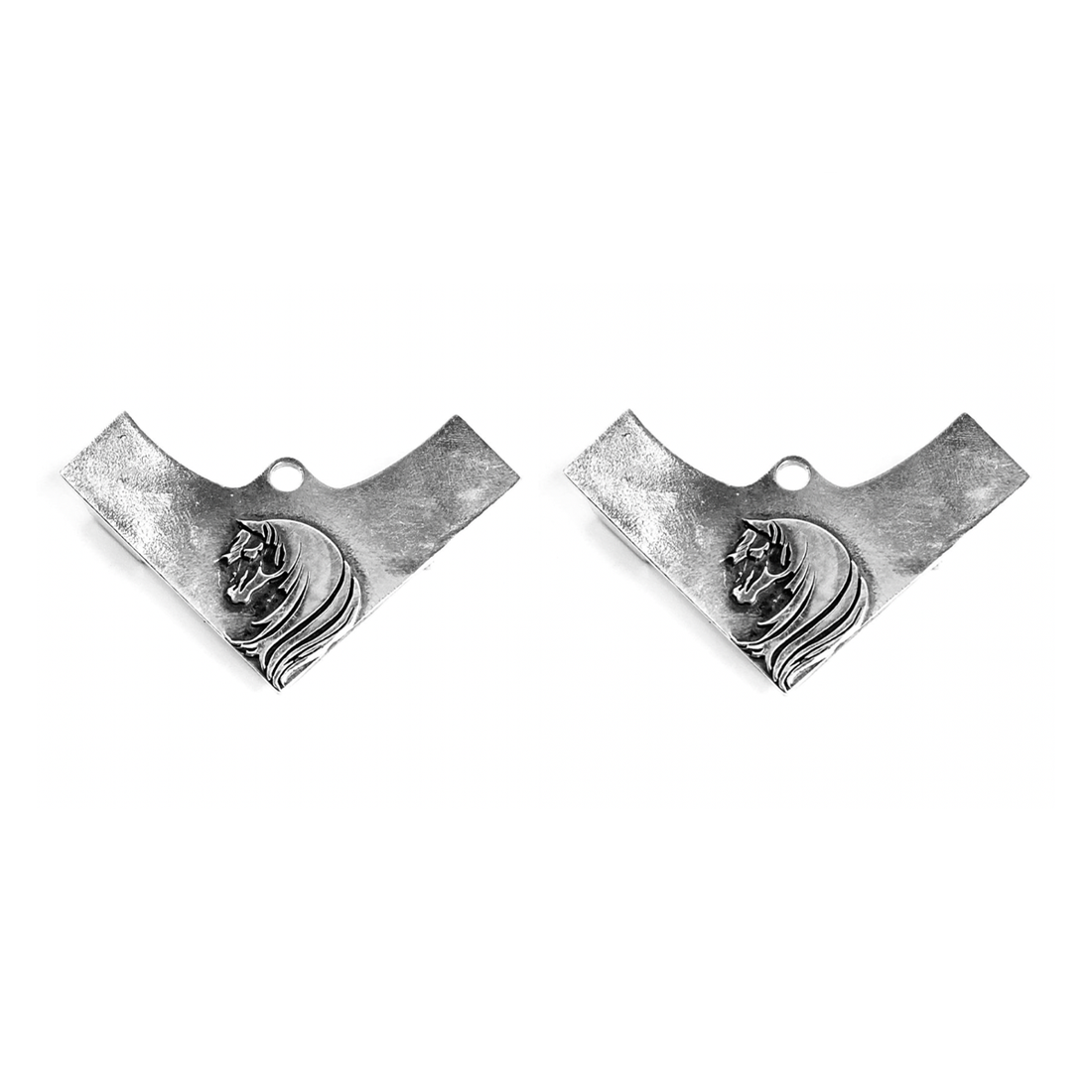 Bochica Slipper Jewelry zilver 925 Personal